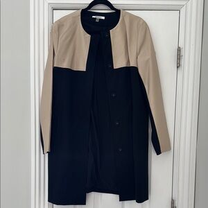 Vintage DKNYC Jacket L